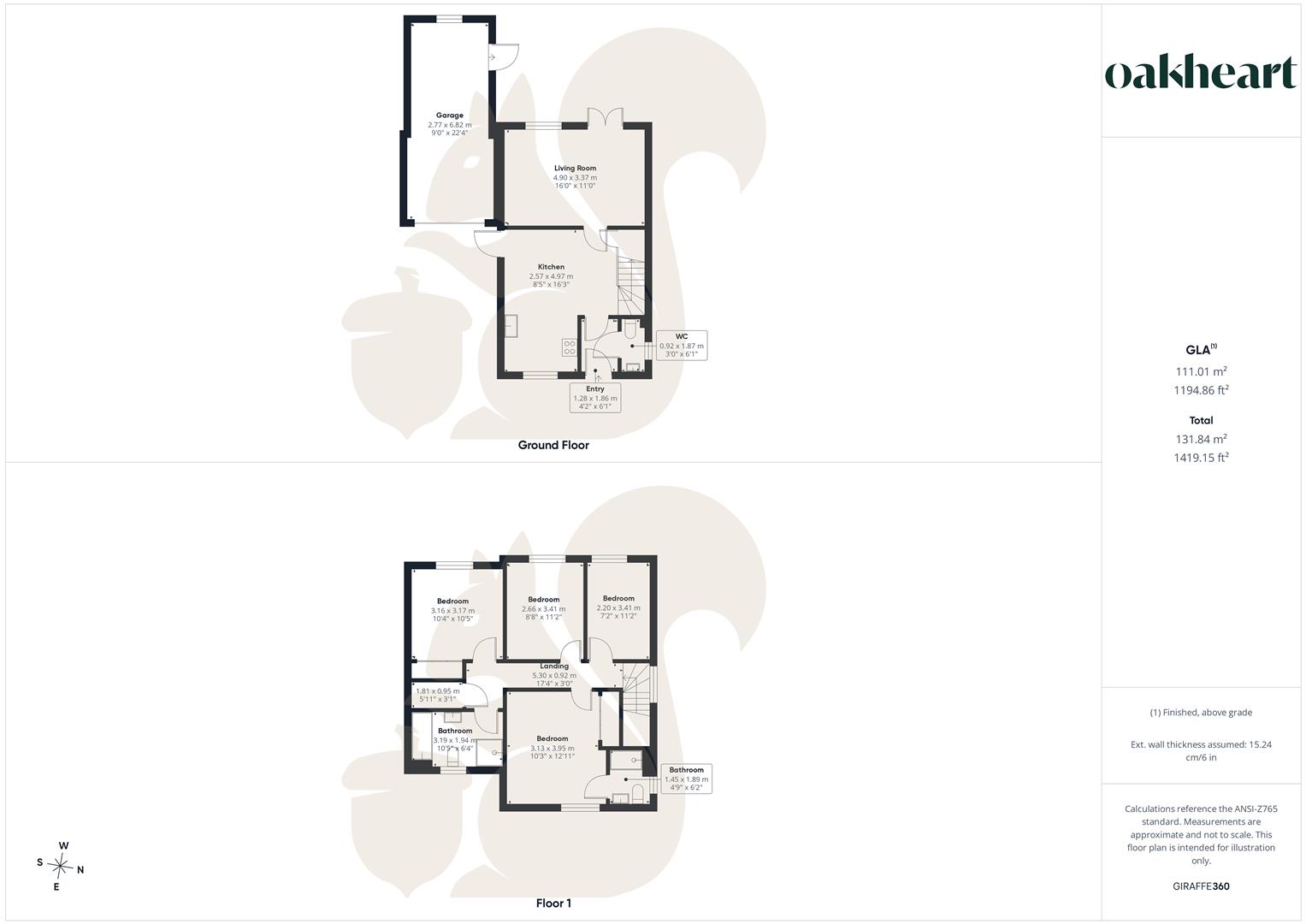 Floorplan thumbnail